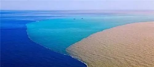 新微专题什么是海水顶托