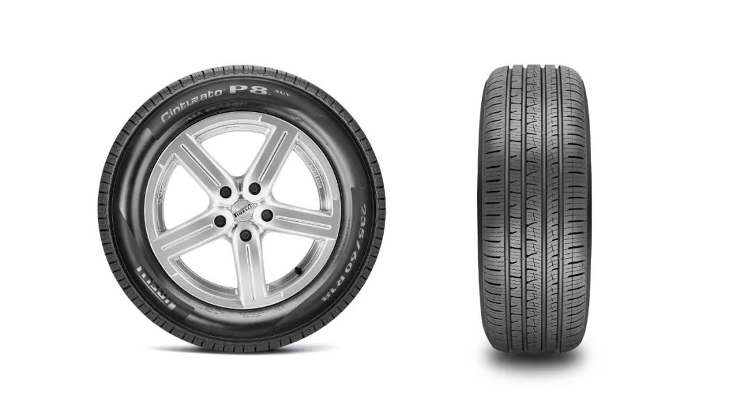 高科技加持看倍耐力cinturatop8allseason如何成为全能王