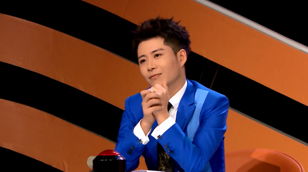 一起上春晚民族舞蹈舞动移山精神博士乐队唱响经略海洋