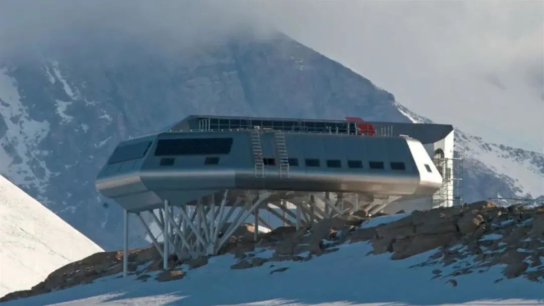 南极现新冠疫情！中国科考队已宣布禁止串门！休闲区蓝鸢梦想 - Www.slyday.coM