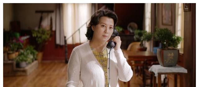 王牌部队夫妻团认出李幼斌和史兰芽却没认出侯梦莎和毛毅