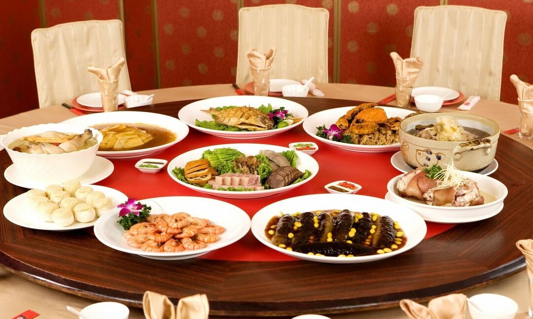 除夕夜别管多忙,记得做这4道菜,寓意团圆幸福,端上桌倍有面休闲区蓝鸢梦想 - Www.slyday.coM 除夕夜别管多忙,记得做这4道菜,寓意团圆幸福,端上桌倍有面休闲区蓝鸢梦想 - Www.slyday.coM