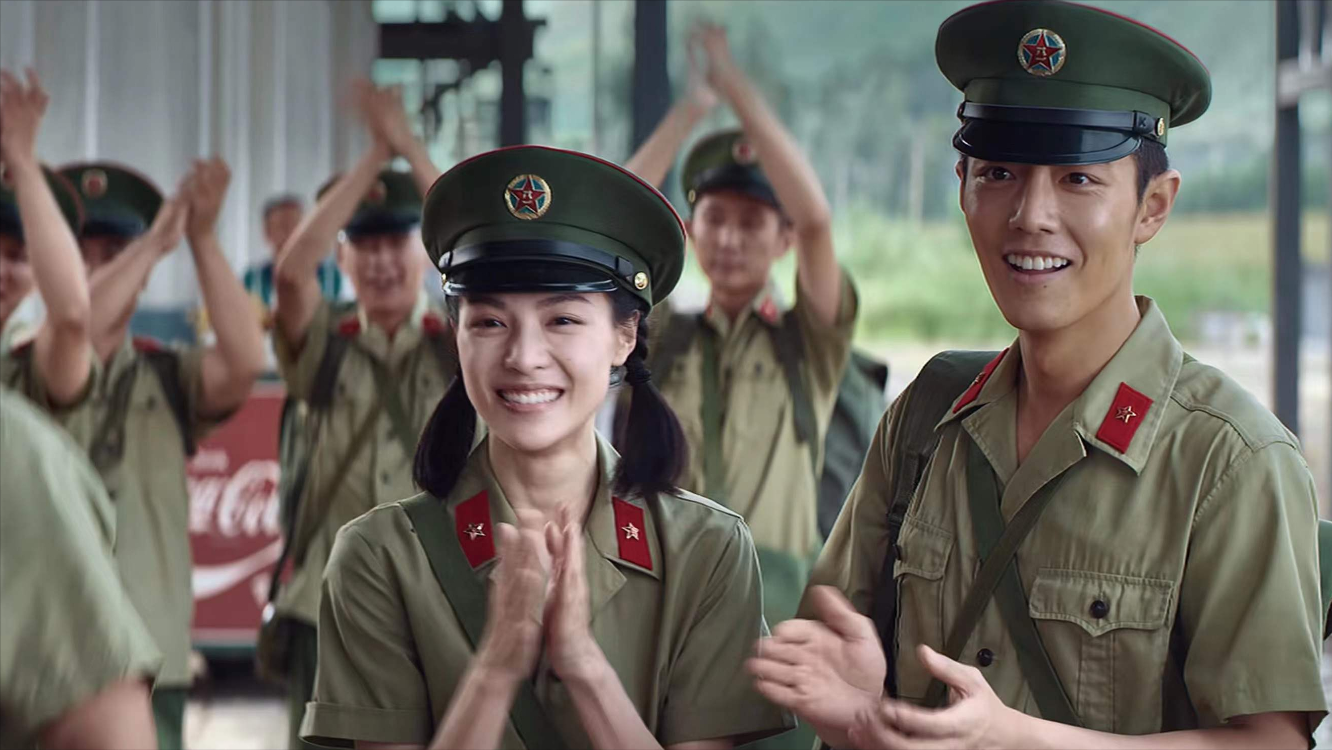 《王牌部队》大结局:胡杨成为女企业家,郑源退休下乡抱孙子__财经头条