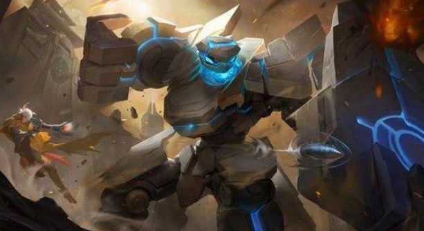 王者荣耀更新达2.7G,新增一项新规定,辅助位置遭到重创休闲区蓝鸢梦想 - Www.slyday.coM 王者荣耀更新达2.7G,新增一项新规定,辅助位置遭到重创休闲区蓝鸢梦想 - Www.slyday.coM