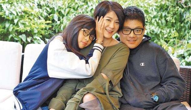 袁惟仁抛妻弃子成植物人后却要求前妻照顾儿子他是个好爸爸