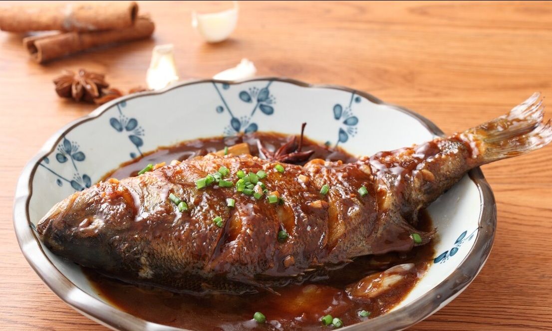 除夕夜别管多忙,记得做这4道菜,寓意团圆幸福,端上桌倍有面休闲区蓝鸢梦想 - Www.slyday.coM 除夕夜别管多忙,记得做这4道菜,寓意团圆幸福,端上桌倍有面休闲区蓝鸢梦想 - Www.slyday.coM