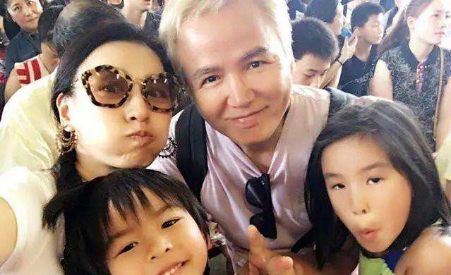 最佳前任！曾哲贞拒绝对前夫落井下石，曝林瑞阳每月给10万抚养费休闲区蓝鸢梦想 - Www.slyday.coM