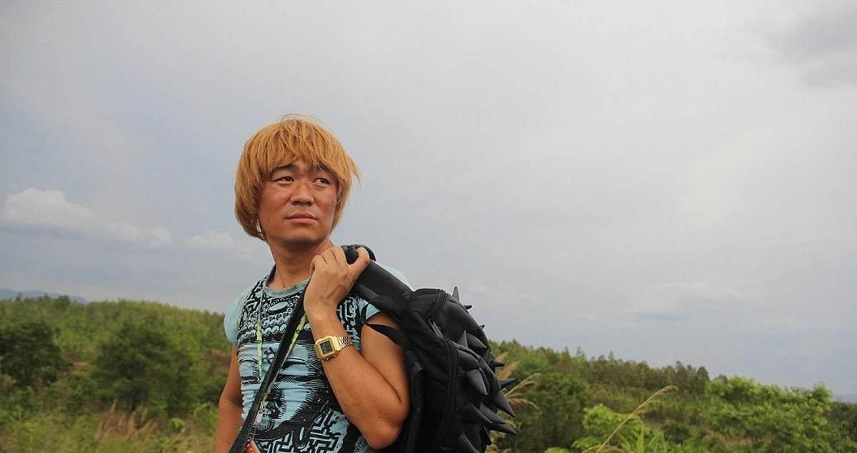 王宝强|傻根|演技_新浪新闻