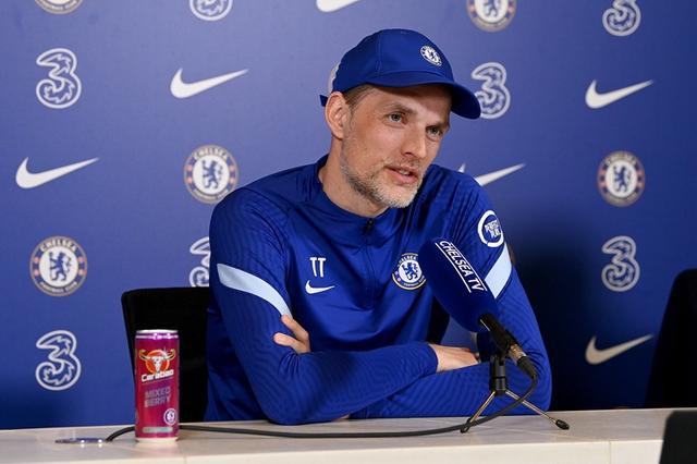 切尔西解决1大重要问题热刺以逸待劳图赫尔对决孔蒂