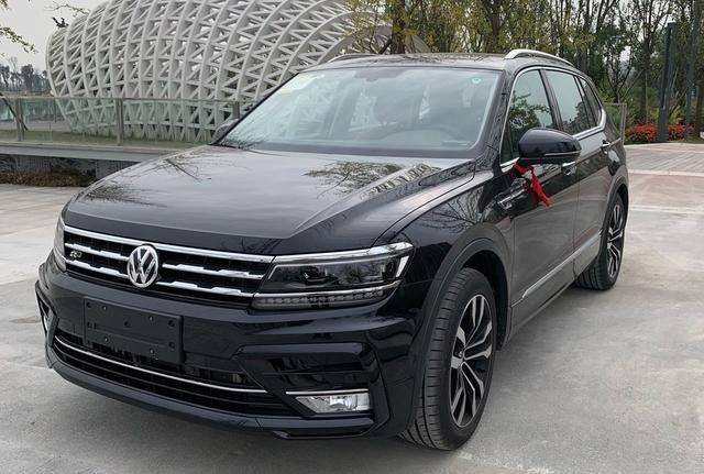 途观L、红旗HS5、传祺GS8，这三款车该怎么选？