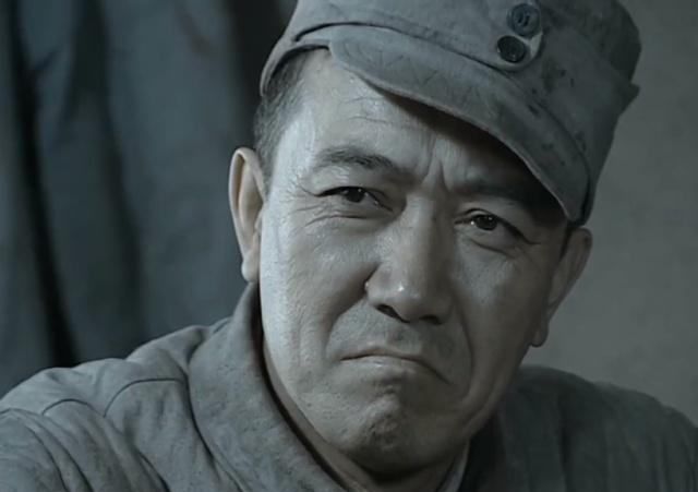 黄志忠要演新亮剑李云龙朋友你有病吧你能超越李幼斌