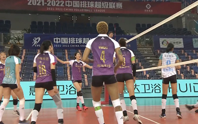 14冠王！天津女排总分2休闲区蓝鸢梦想 - Www.slyday.coM