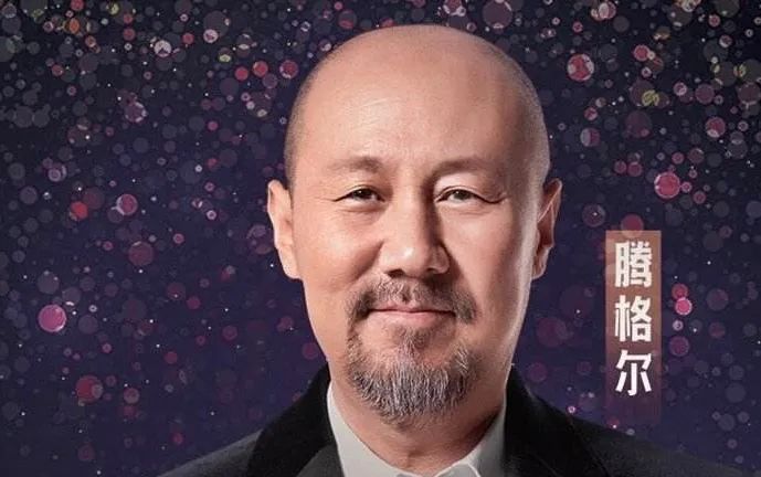 40岁的腾格尔因喝酒挥霍600多万老婆也跑了并扬言很后悔