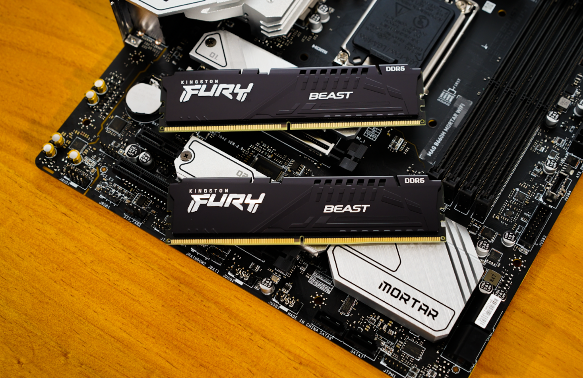 intel12代平台中端顶配座驾微星b660m迫击炮图赏