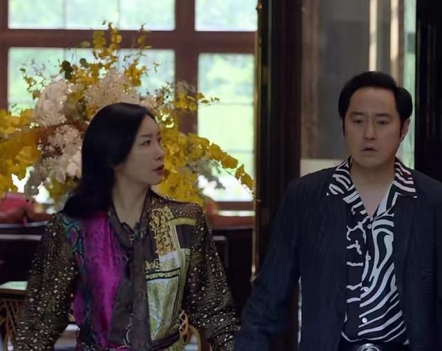 演员冯雷老天爷给了他一碗白米饭他却吃成了满汉全席