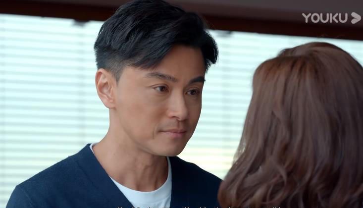 家族荣耀黄浩然演渣男张智霖李彩桦双双复仇