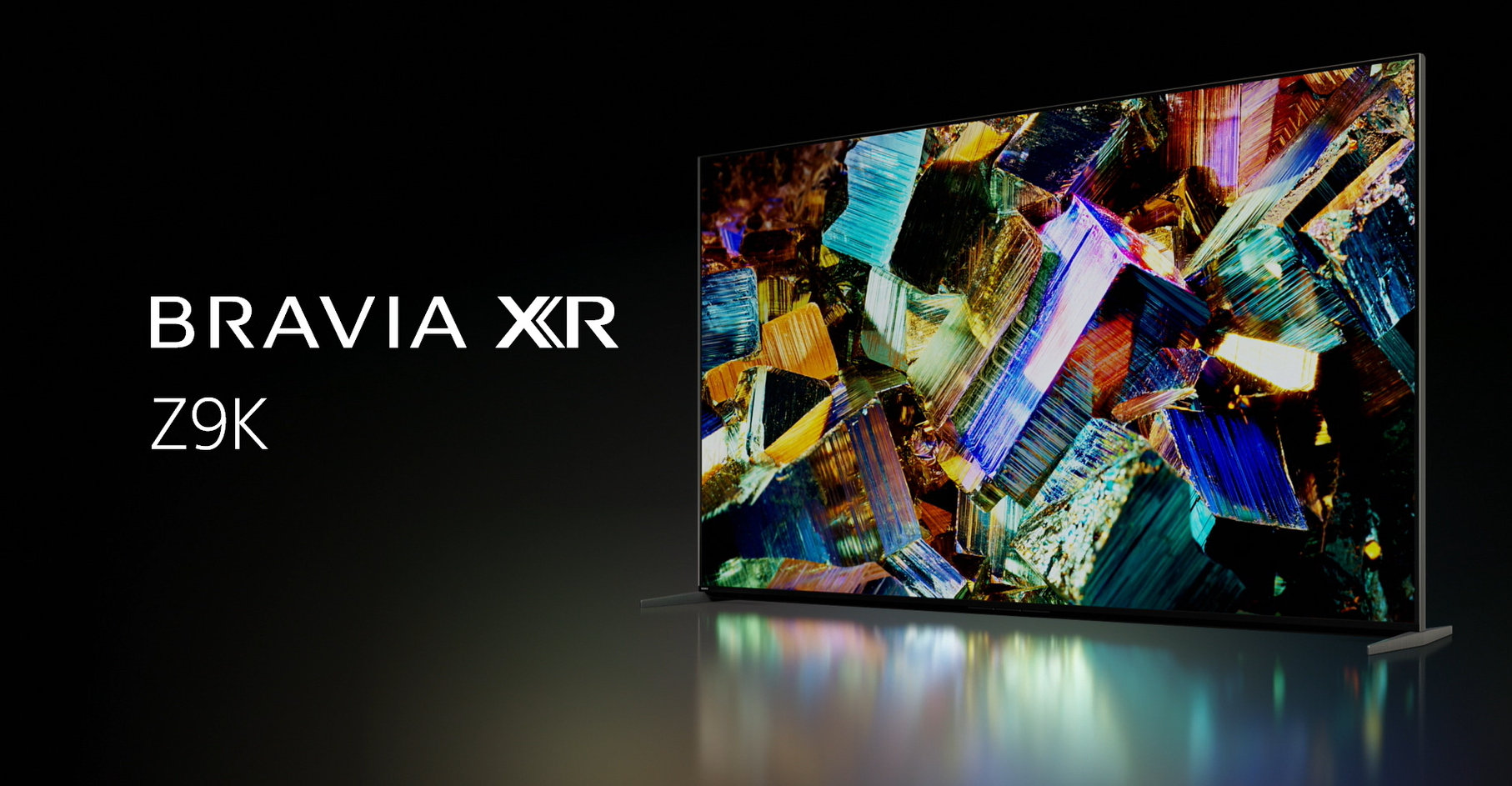 索尼电视的新品实在太香了