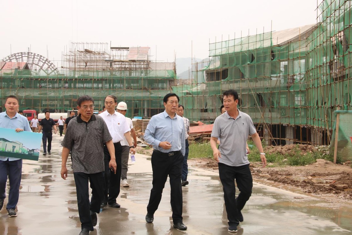 心系省旅发 情满赤水湾——最美奋斗者李保红|李保红|赤水|涉县_新浪