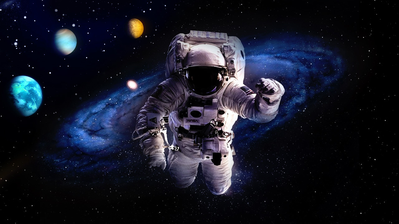 人类探索宇宙人类最初探索宇宙,一方面是出于好奇心,另一方面也在寻找