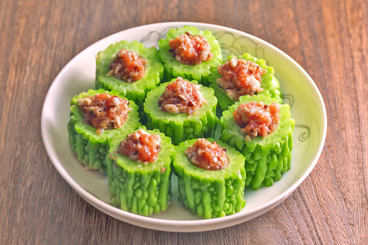 盘点清肝火的食物?清肝火的食物