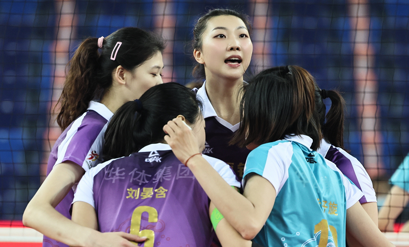 14冠王！天津女排总分2休闲区蓝鸢梦想 - Www.slyday.coM