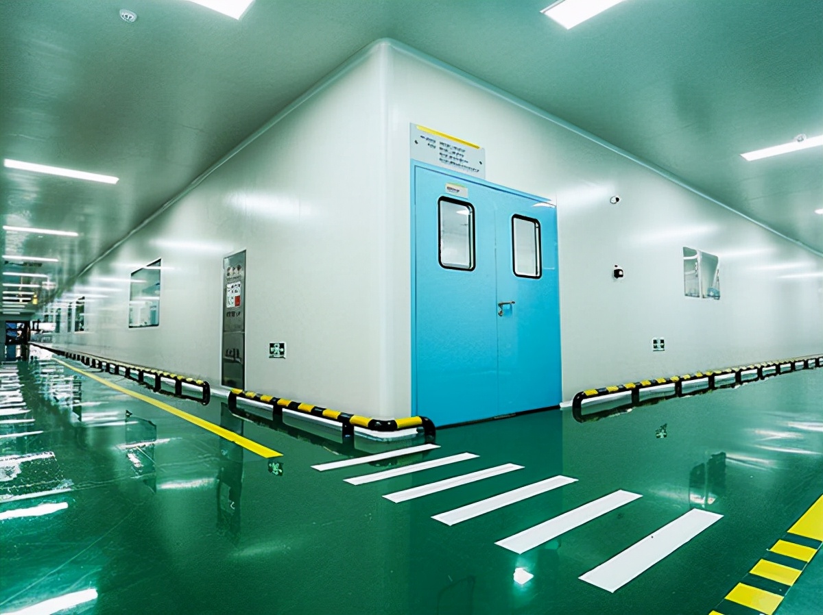 合肥做净化工程的公司厂家-需要熟悉什么规范|洁净度|净化工程|洁净室