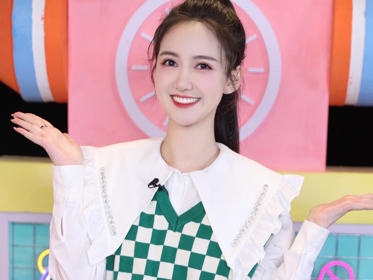 芒果台跨年主持团洗牌齐思钧和6小花挑大梁5位新面孔不简单