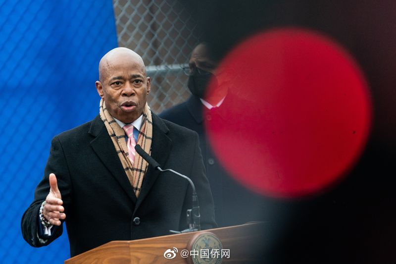 纽约市长:拜登应为特朗普“中国病毒”言论向华人道歉休闲区蓝鸢梦想 - Www.slyday.coM 纽约市长:拜登应为特朗普“中国病毒”言论向华人道歉休闲区蓝鸢梦想 - Www.slyday.coM