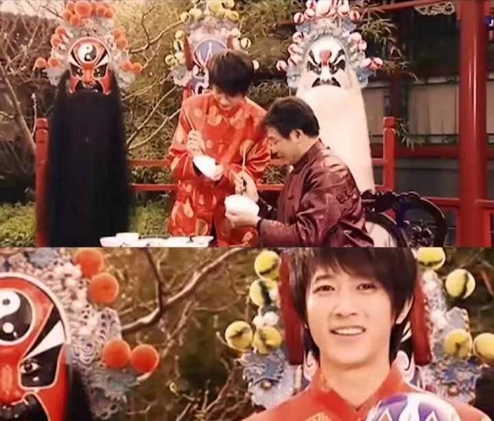 14年后韩庚再次献唱奥运主题曲,网友:爷青回休闲区蓝鸢梦想 - Www.slyday.coM 14年后韩庚再次献唱奥运主题曲,网友:爷青回休闲区蓝鸢梦想 - Www.slyday.coM