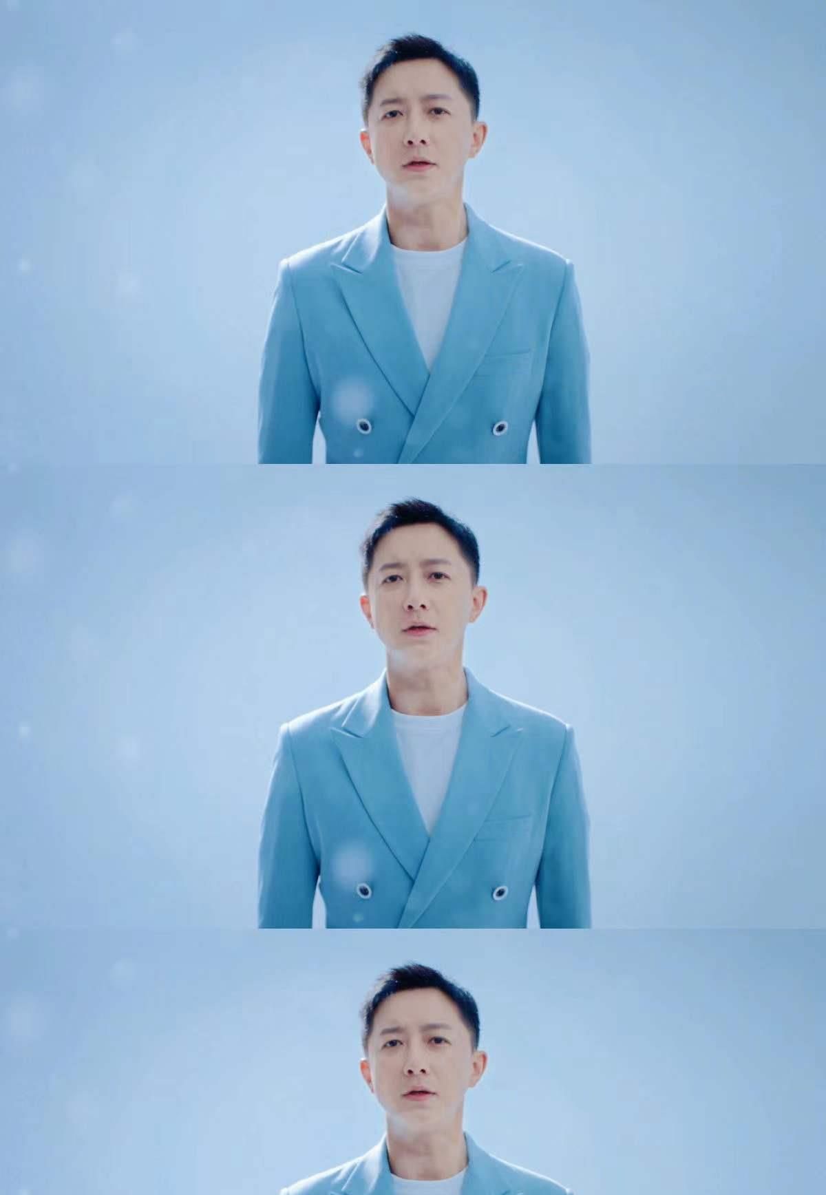 14年后韩庚再次献唱奥运主题曲,网友:爷青回休闲区蓝鸢梦想 - Www.slyday.coM 14年后韩庚再次献唱奥运主题曲,网友:爷青回休闲区蓝鸢梦想 - Www.slyday.coM