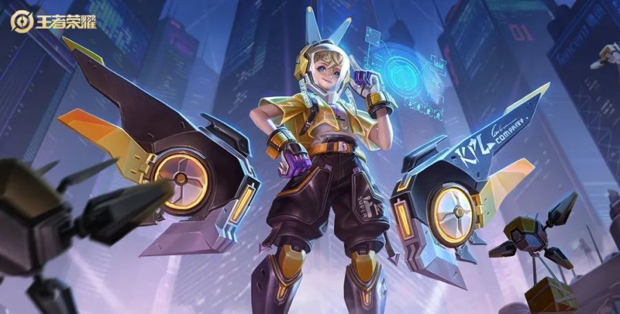 王者荣耀盘点男生爱玩的5个辅助休闲区蓝鸢梦想 - Www.slyday.coM 王者荣耀盘点男生爱玩的5个辅助休闲区蓝鸢梦想 - Www.slyday.coM