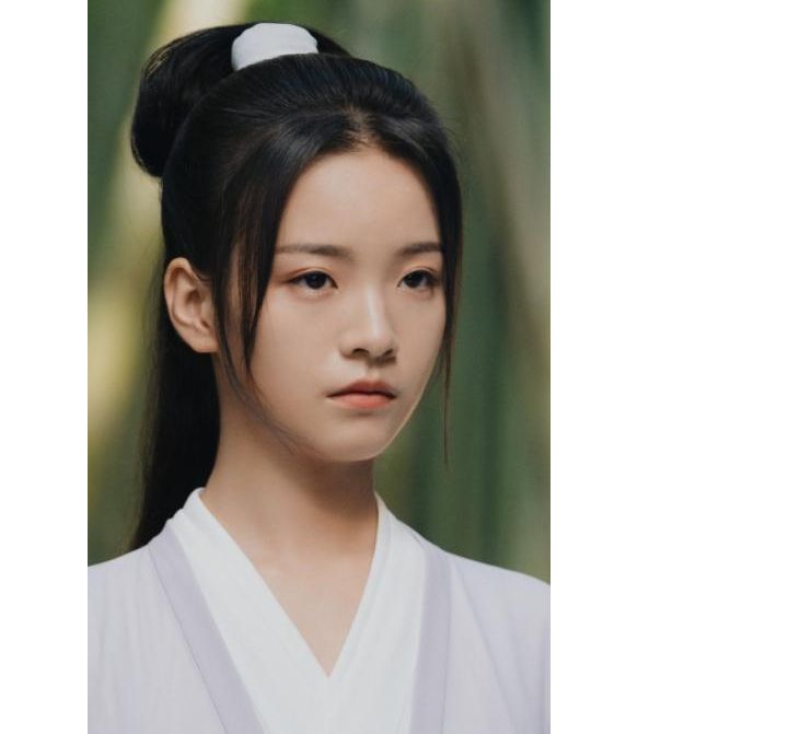 网传《雪中悍刀行2》开始筹备,女主李庚希被换