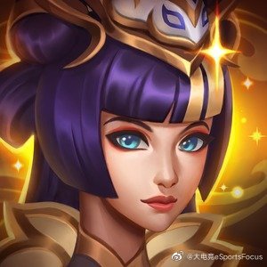 测试服新增头像图标|英雄联盟|赛季_新浪新闻