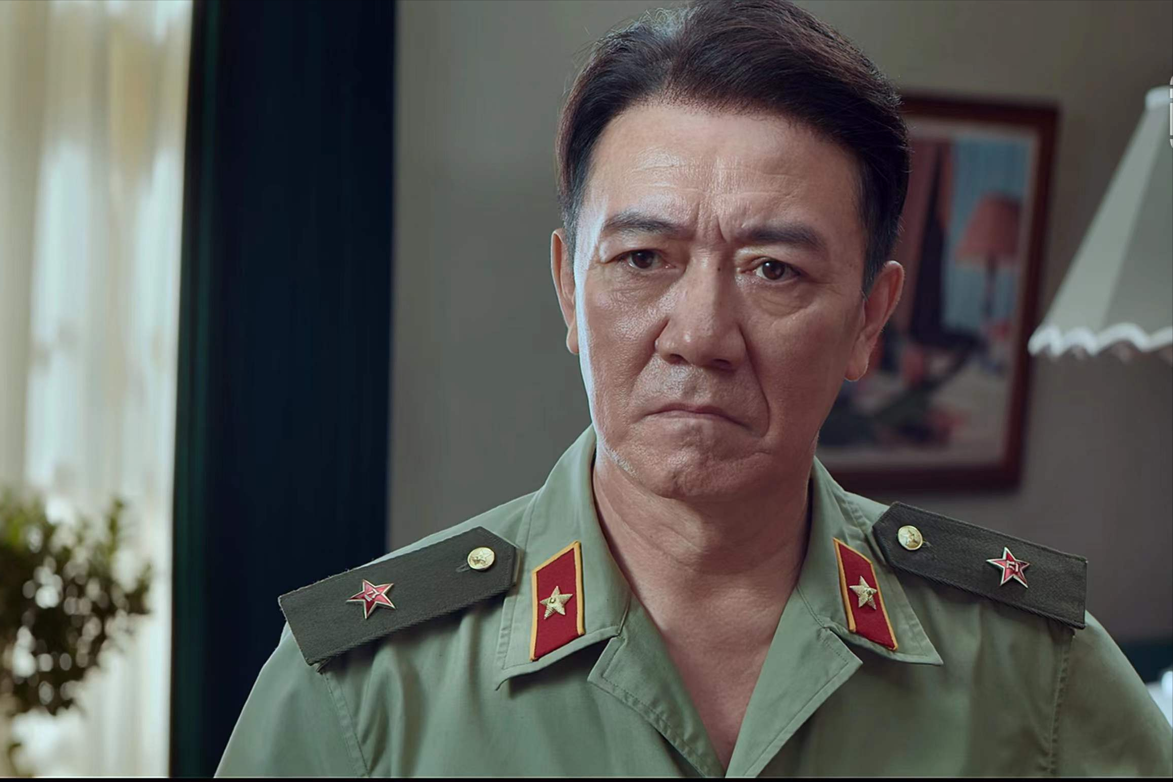 《王牌部队》大结局:胡杨成为女企业家,郑源退休下乡抱孙子__财经头条