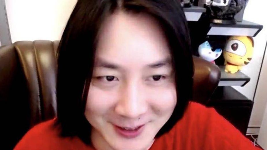 继王者荣耀主播后，张大仙再公布隐藏身份？网友直呼：不装了！休闲区蓝鸢梦想 - Www.slyday.coM