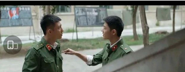 《王牌部队》顾一野说江南征是他的女朋友时,他已放下了这段感情休闲区蓝鸢梦想 - Www.slyday.coM 《王牌部队》顾一野说江南征是他的女朋友时,他已放下了这段感情休闲区蓝鸢梦想 - Www.slyday.coM