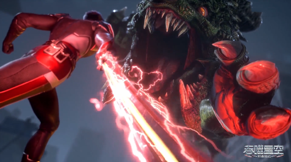 吞噬星空超前预告:罗峰破坎迪斯记录,珍妮特倒贴,引各势力疯抢|黑龙