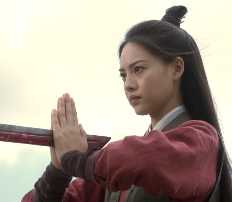 《雪中悍刀行》13位女星人气排行，个个是美人，女主才倒数第三|雪中悍刀行|徐凤年|姜泥_新浪新闻