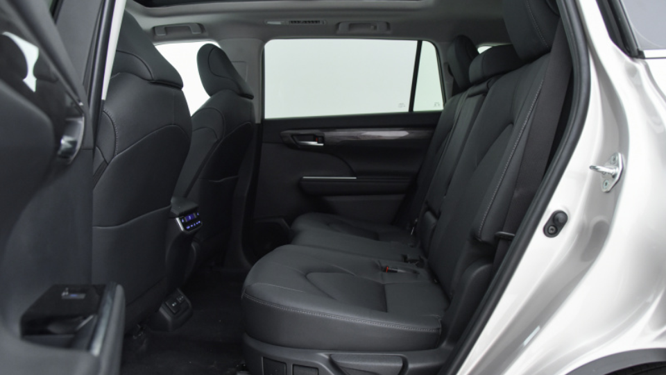 卖到出新款也没优惠，老款丰田汉兰达29万落地，更值？