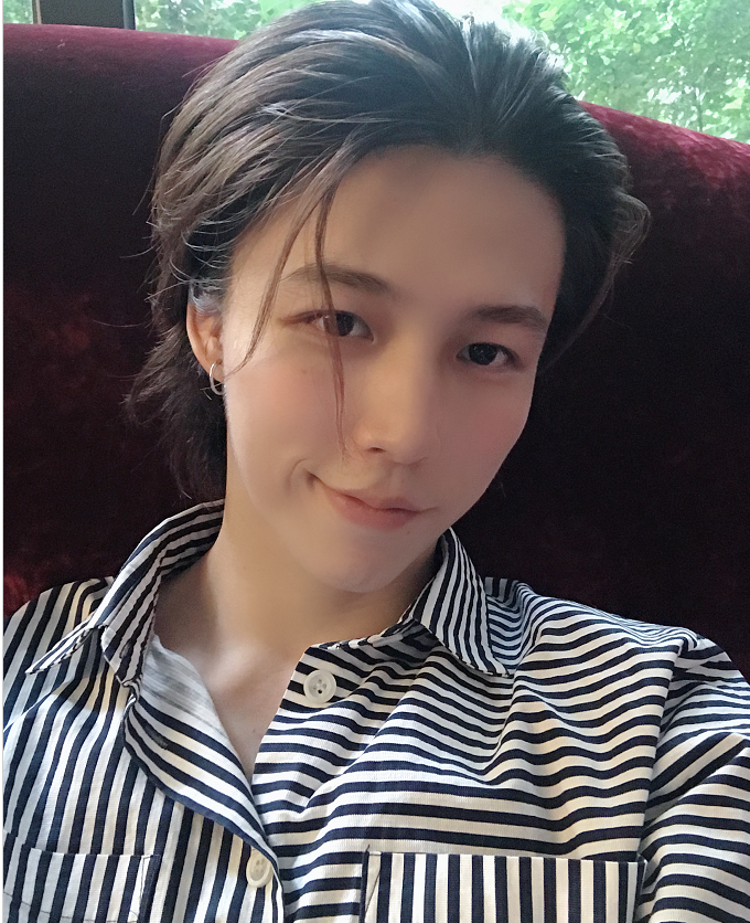 最佳前任！曾哲贞拒绝对前夫落井下石，曝林瑞阳每月给10万抚养费休闲区蓝鸢梦想 - Www.slyday.coM