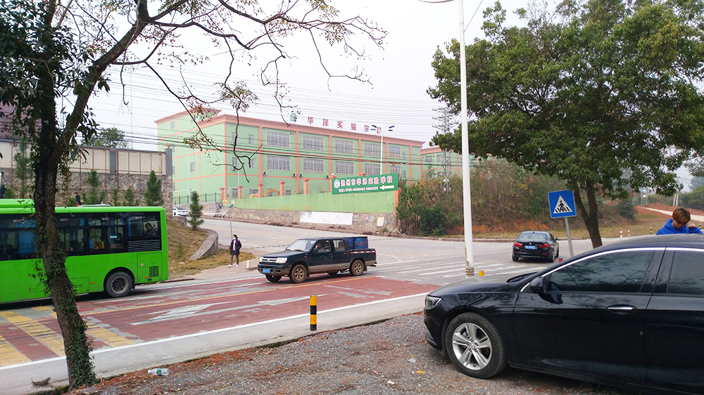 连州市保安科目三考场驾考笔记一把过心得小经验分享