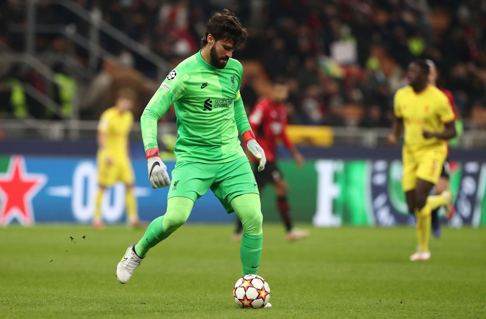 球王会资讯:目前世界上最有价值的门将之二|埃德森|王会|门将_新浪