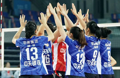 14冠王！天津女排总分2休闲区蓝鸢梦想 - Www.slyday.coM