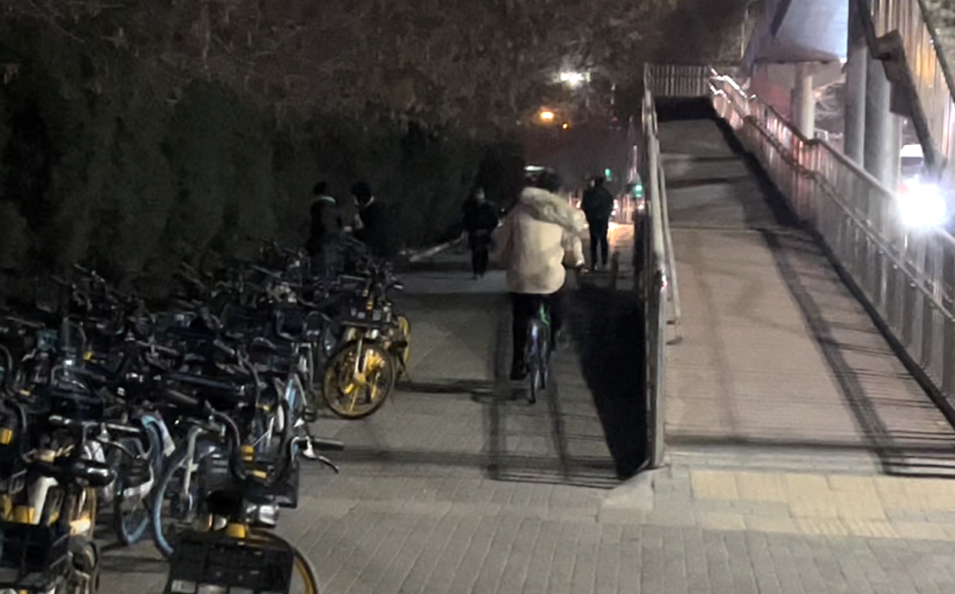 北京居住人口_北京:生活或居住在朝阳的人员全部落实居家办公(2)