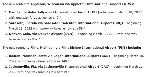 美国著名廉价航空公司订购50架波音737MAX，此前主要购买二手飞机休闲区蓝鸢梦想 - Www.slyday.coM