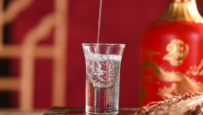 2021白酒资本市场涨得过茅台就不亏