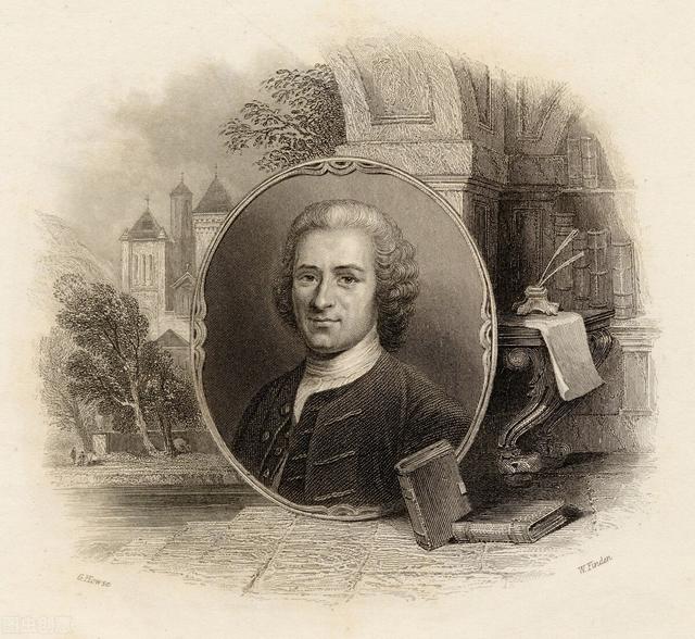 卢梭这样阅读让我学会独立思考