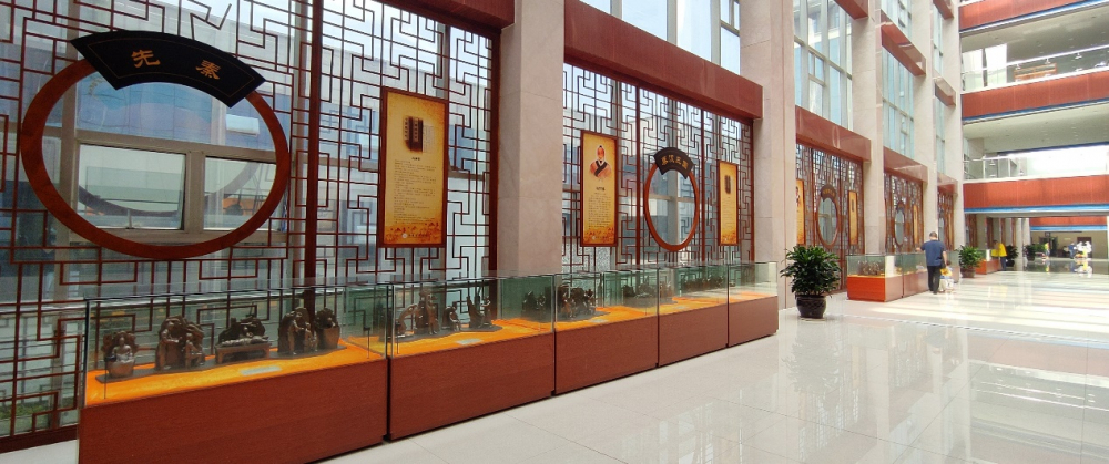 涪陵区中医院:传岐黄薪火,打造中医药发展新高地