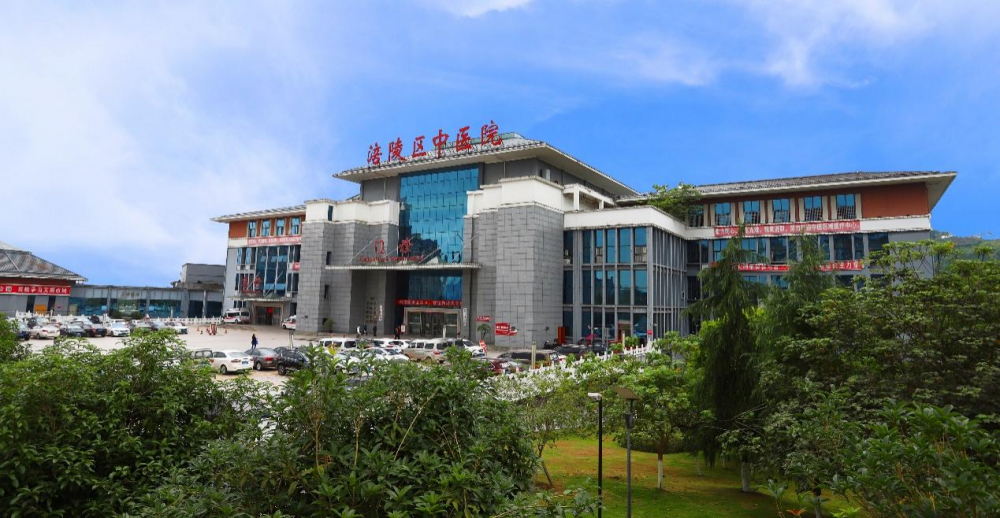 涪陵区中医院:传岐黄薪火,打造中医药发展新高地