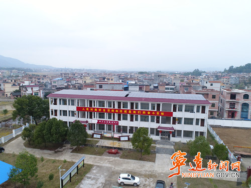 乡村振兴丨宁远群众参与共建美丽村庄